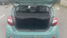 Hyundai i10 1.0 [63] Advance 5dr Auto [Nav] Petrol Hatchback